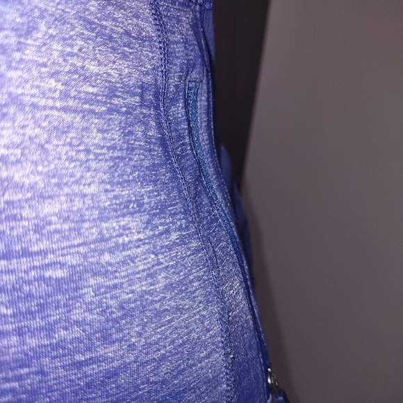 LULULEMON Another Mile running jacket with reflective - Picture 5 of 9